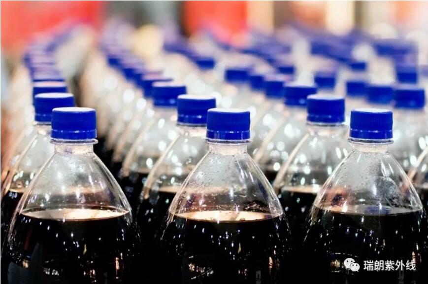 瑞朗紫外線可用于食品飲料消毒殺菌